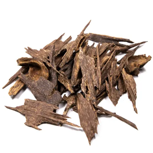 Aceite de madera de agar (Oud)