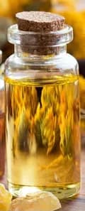 Spearmint oil