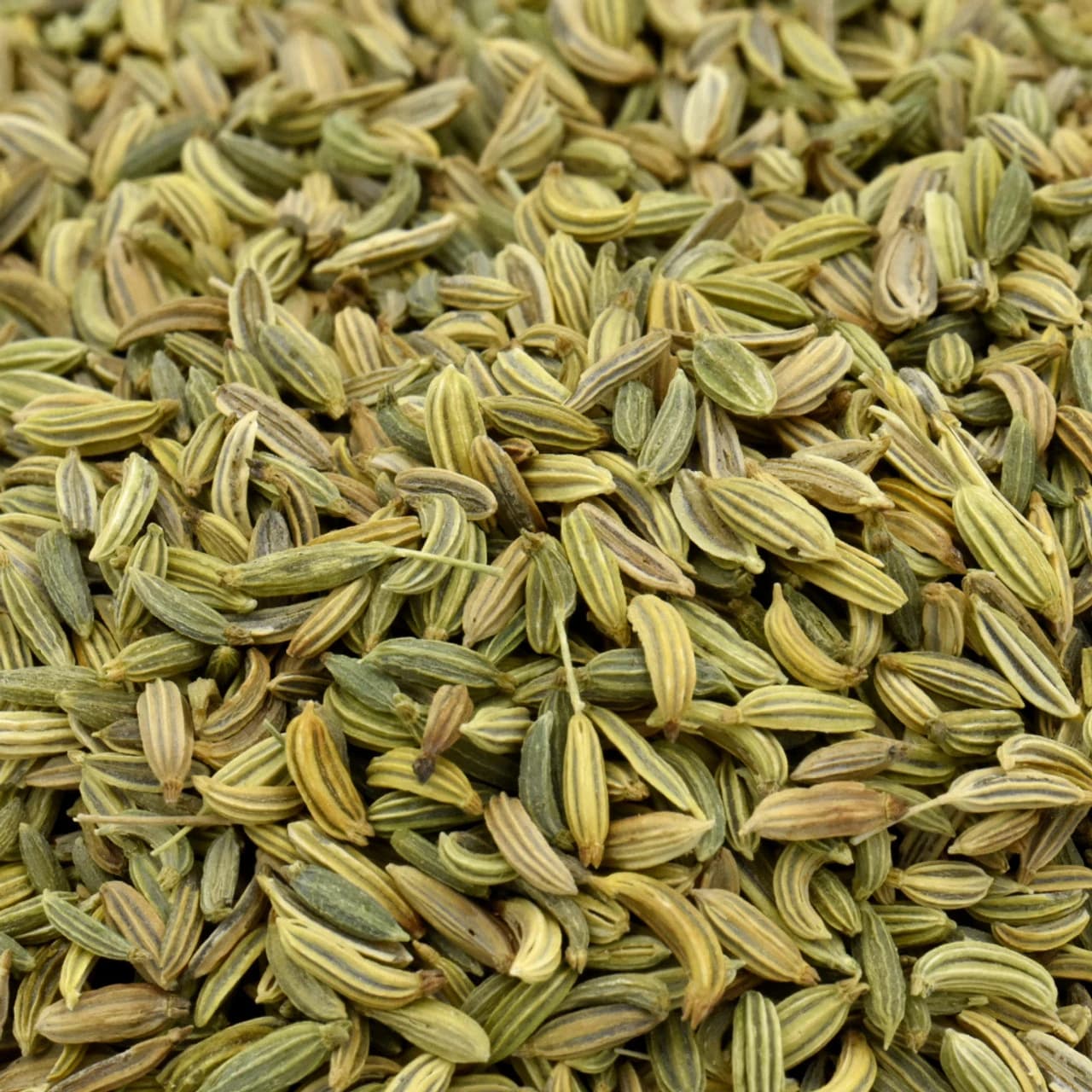 Fennel Oil