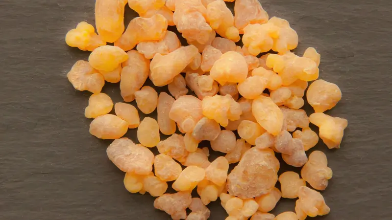 Frankincense Oil